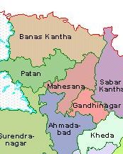 north guj
